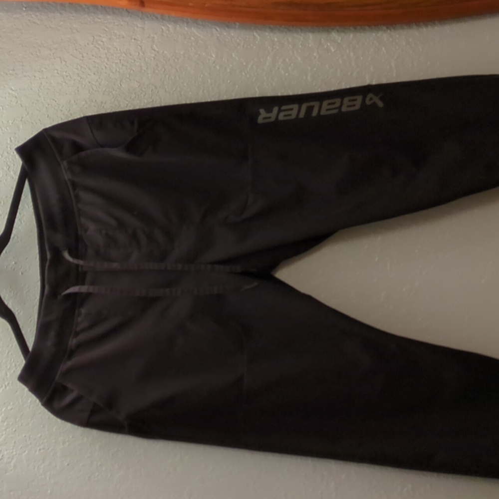 Lululemon Bauer Joggers Medium